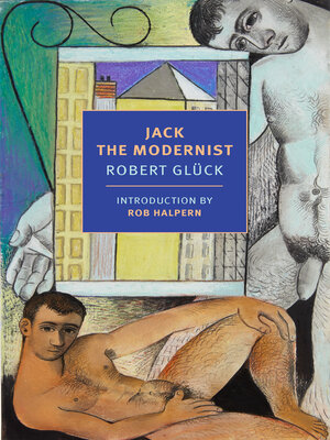cover image of Jack the Modernist